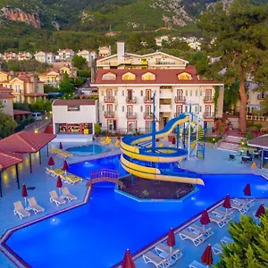 Sunshine Oludeniz