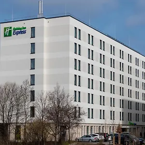 Express - North By Ihg Hotel Munich
