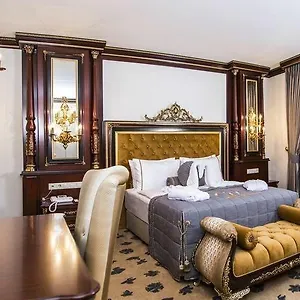 Cassiel 4* Ankara