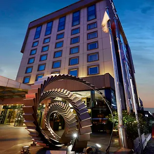 Avantgarde Urban Levent Hotel Istanbul