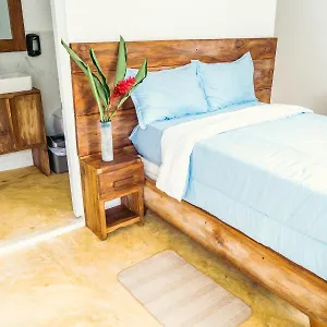 Bed and breakfast El Ermitano