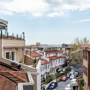 Seraglio & Hotel Istanbul