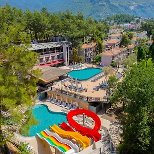 Pine Valley Otel