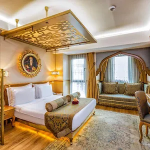 Sultania Boutique Class 4* İstanbul