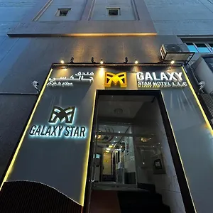 Galaxy Star Hotel Dubai
