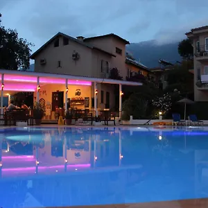 Tunacan Oludeniz
