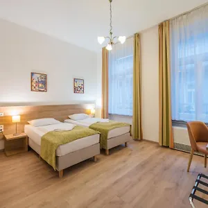 Baross - Hotel Budapest