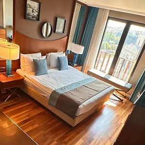 Grand Durmaz Hotel Istanbul