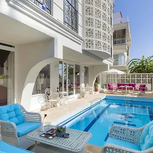 Wise & - Adults Only 3* Antalya