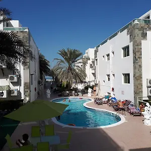 House Resort Sharjah