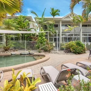 Tropical Nites Resort Port Douglas